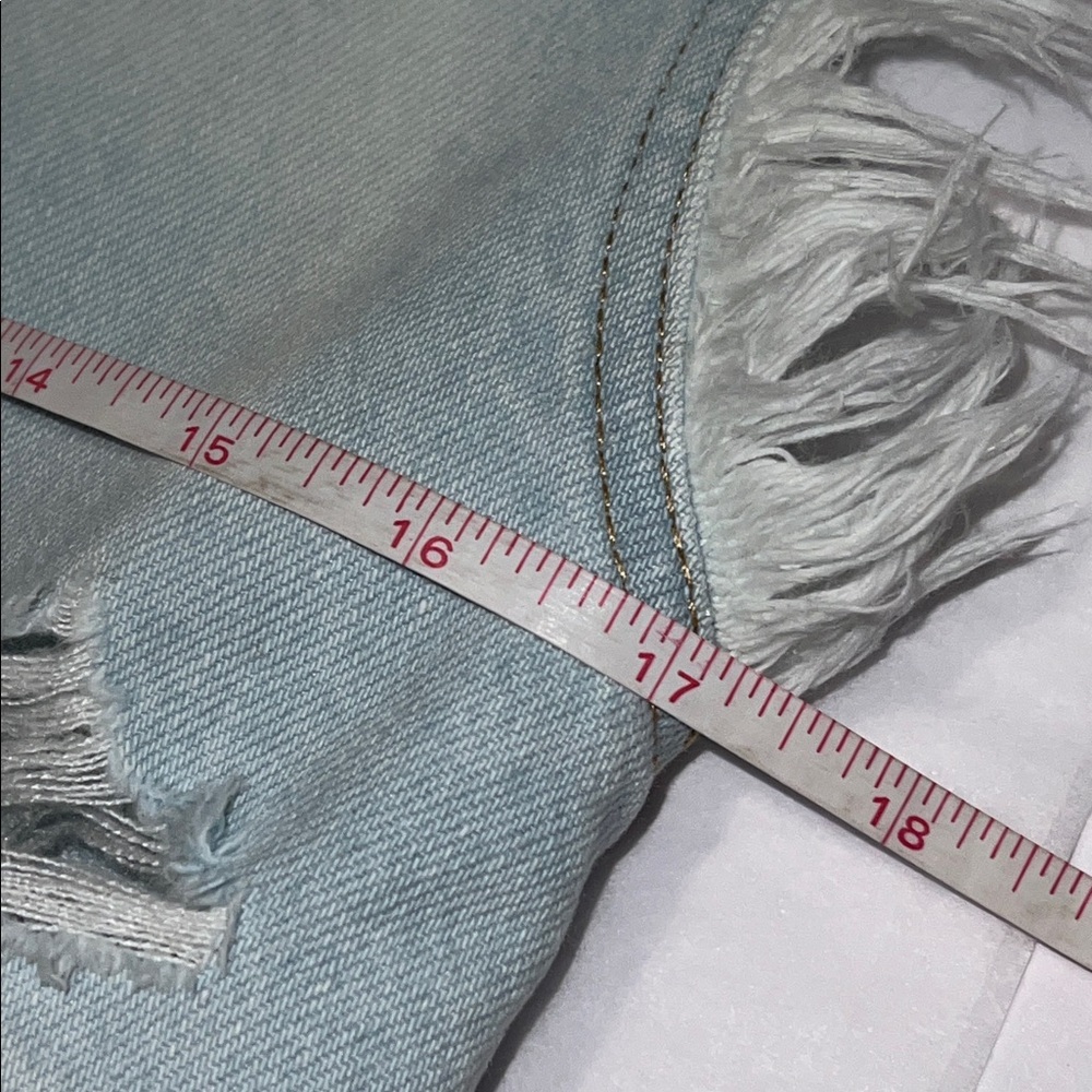 NWTS SPELL DAYDREAMER DENIM VEST - Picture 13 of 17